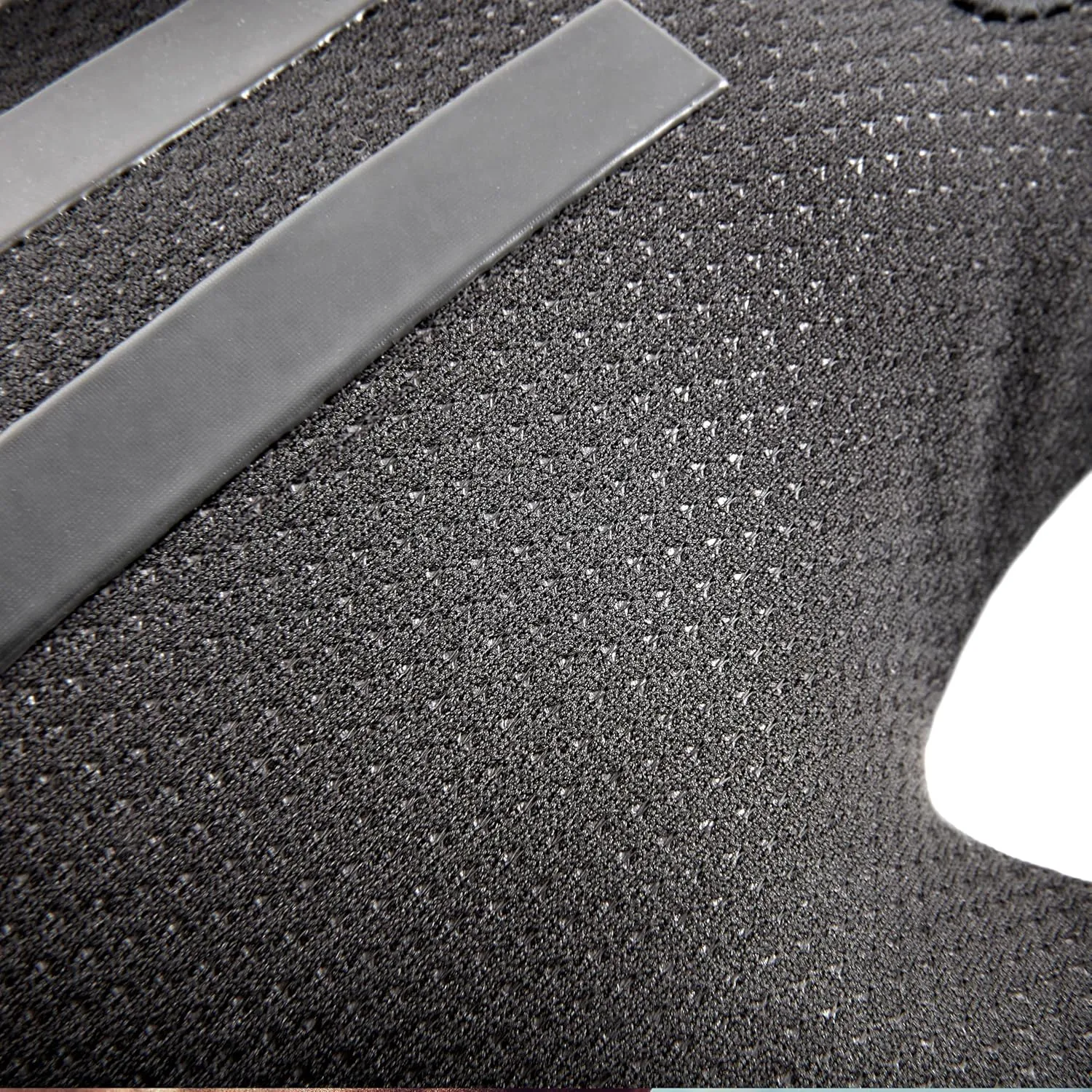 adidas Elite Training & Weightlifting Gloves, Fingerless Workout Gloves