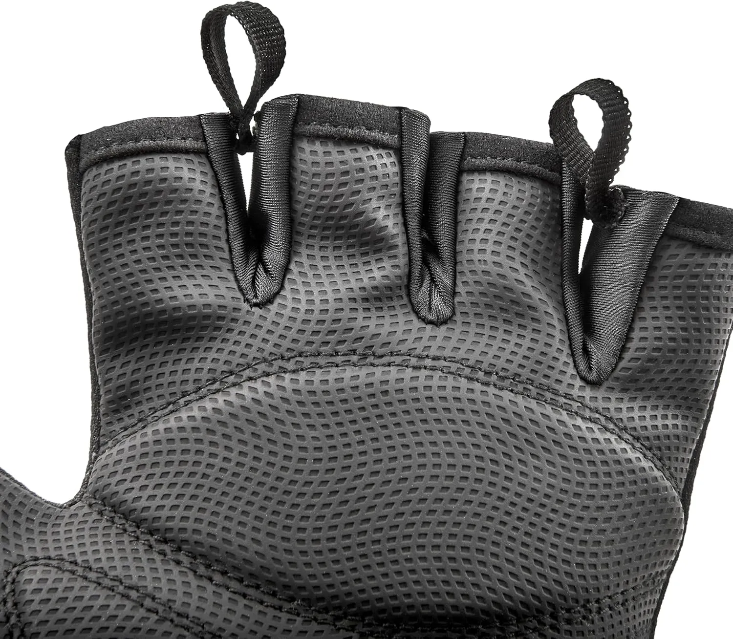 adidas Elite Training & Weightlifting Gloves, Fingerless Workout Gloves