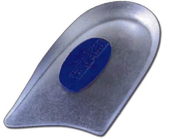 ANTI-SHOX POSTED HEEL CRADLE