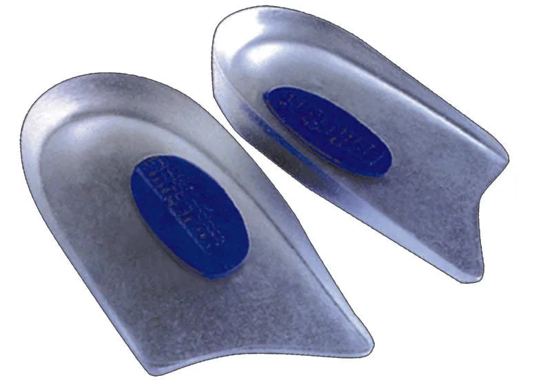 ANTI-SHOX POSTED HEEL CRADLE