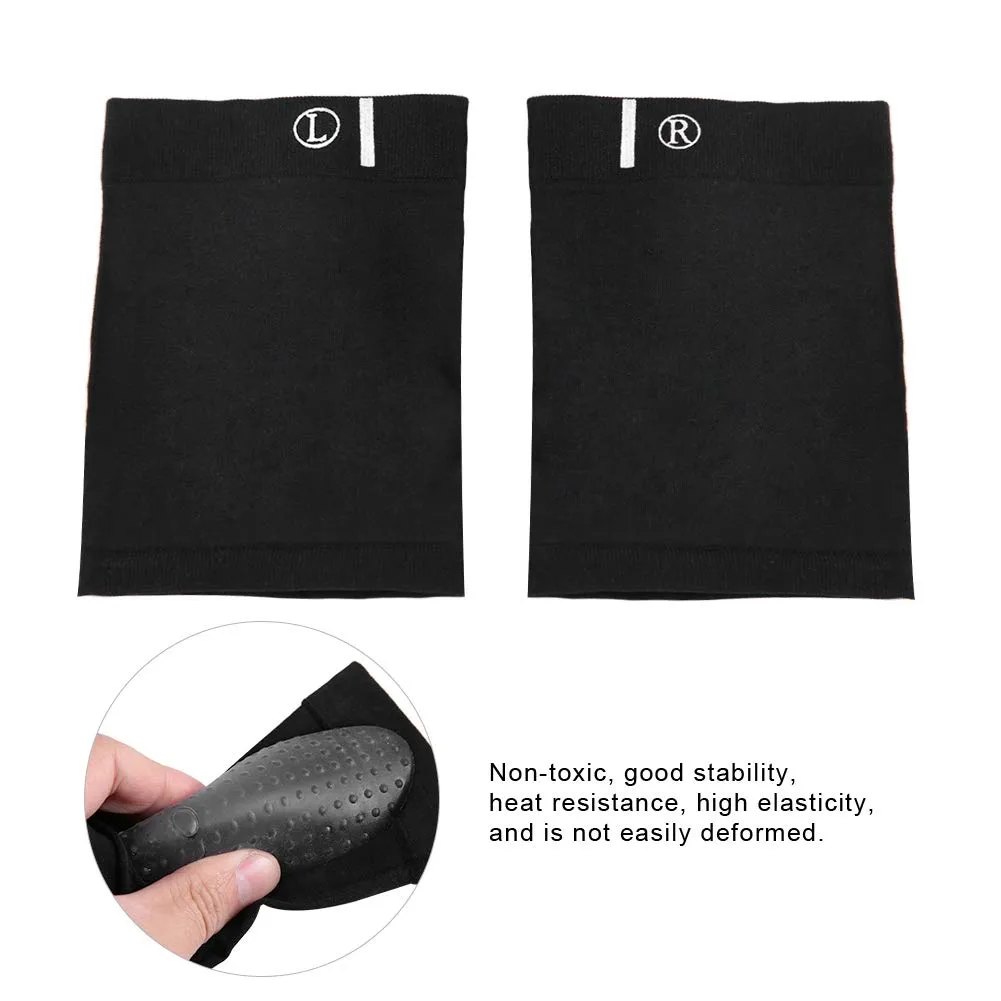 Arch Support Support Elastic Bandage, Flat Foot Orthopedic Insole, Hypoglytic Arch, Heel Spur, Humeral Pad, Orthopedic Treatment Sole for men and women
