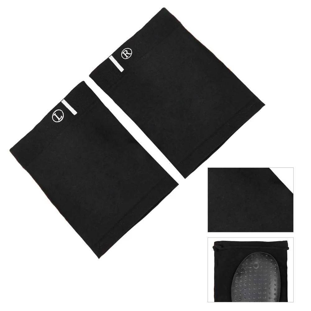 Arch Support Support Elastic Bandage, Flat Foot Orthopedic Insole, Hypoglytic Arch, Heel Spur, Humeral Pad, Orthopedic Treatment Sole for men and women