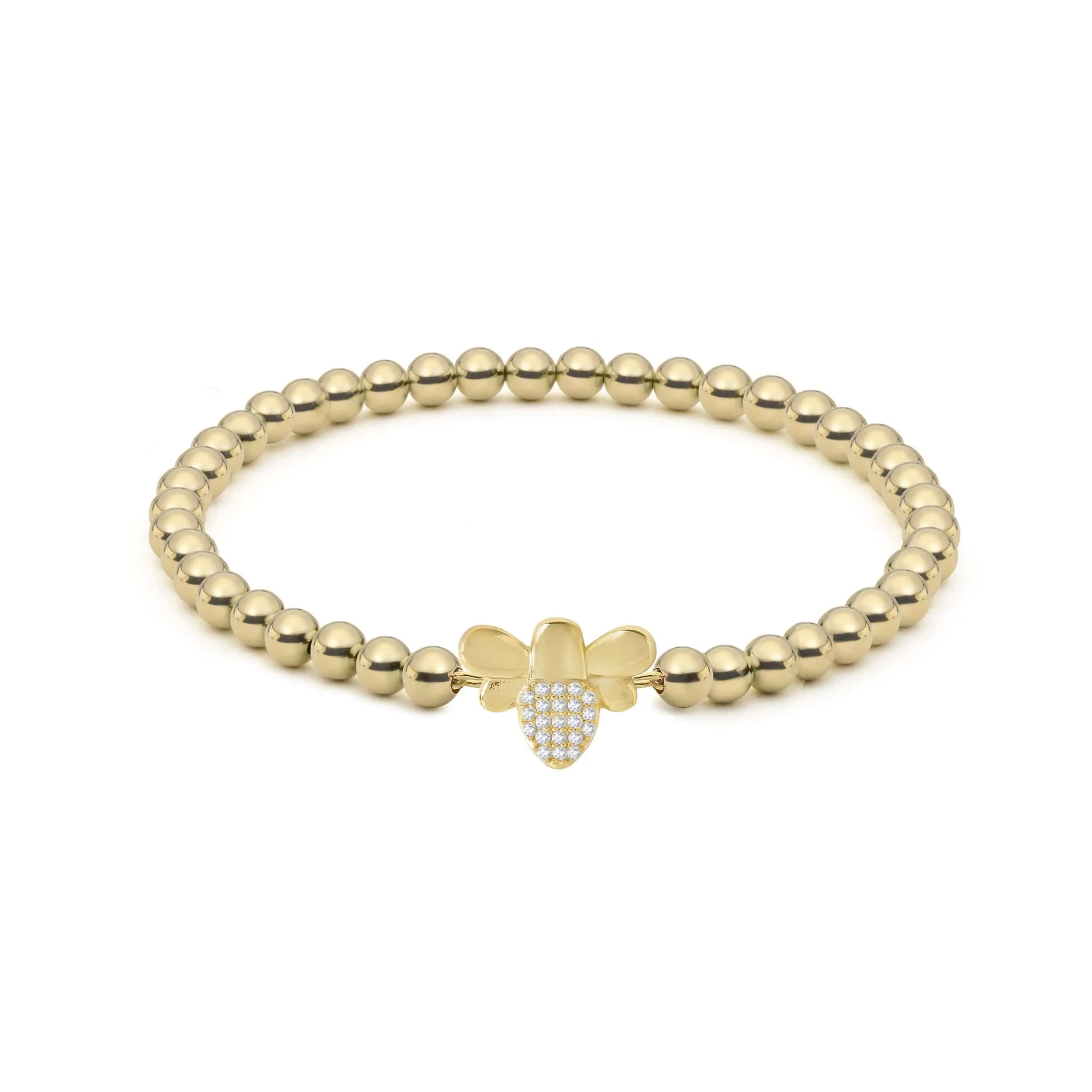 Busy Bee | Charm Bracelet