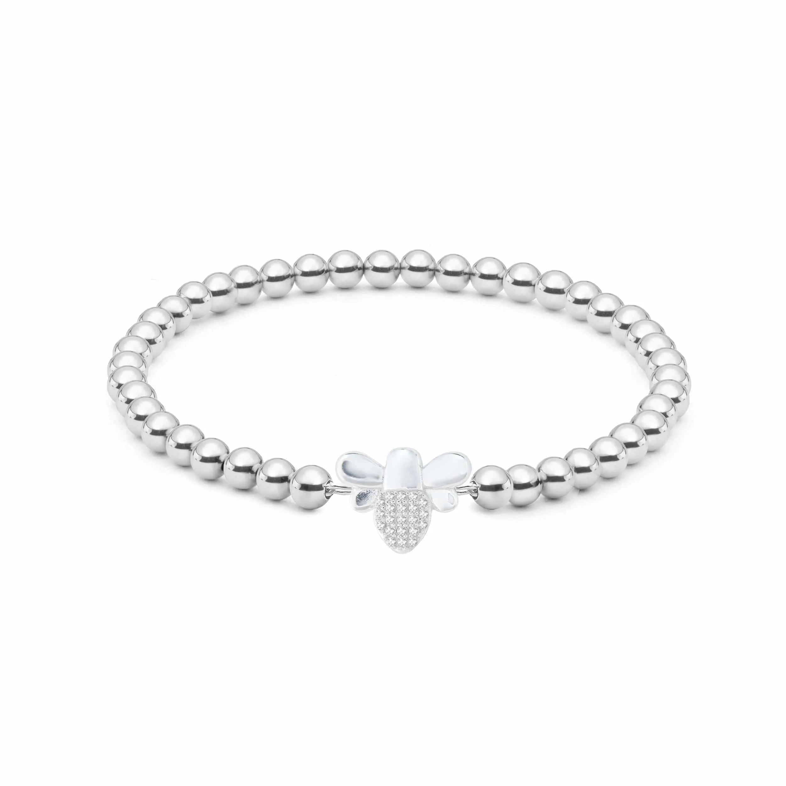 Busy Bee | Charm Bracelet