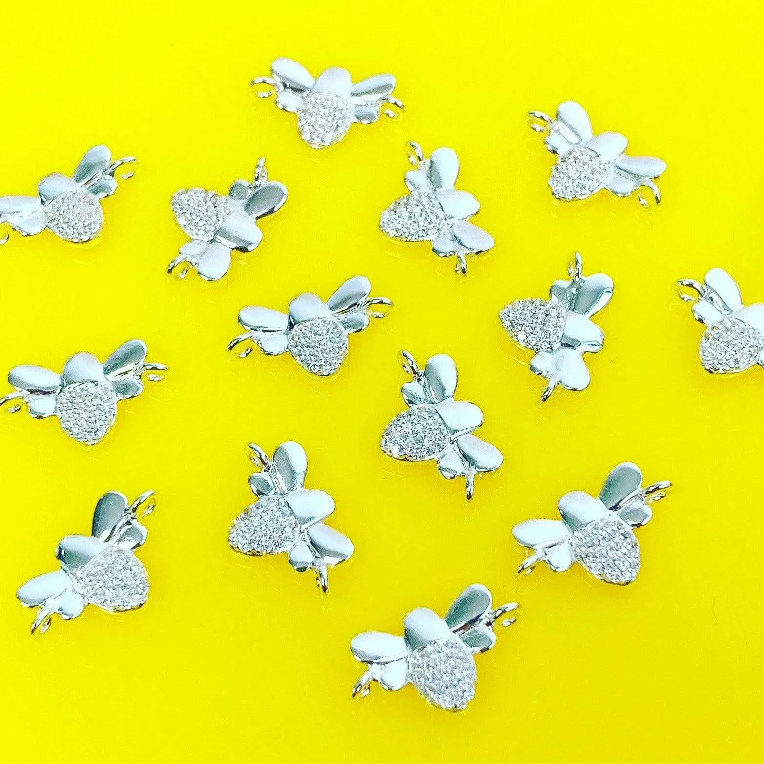 Busy Bee | Charm Bracelet