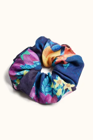 Calypso Scrunchie