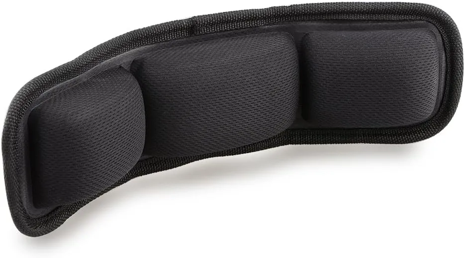 CAMVATE Shoulder Support Pad for Shoulder Video Camcorder Camera DSLR Rig - 1753