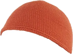 CHARM Kufi Hat Mens Beanie - Cap for Men Cotton Hand Made 2 Sizes by Casualbox