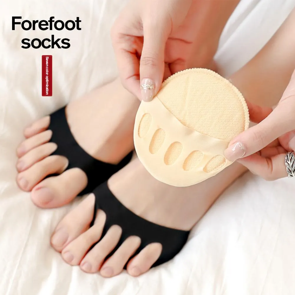 Comfort Foot Pads