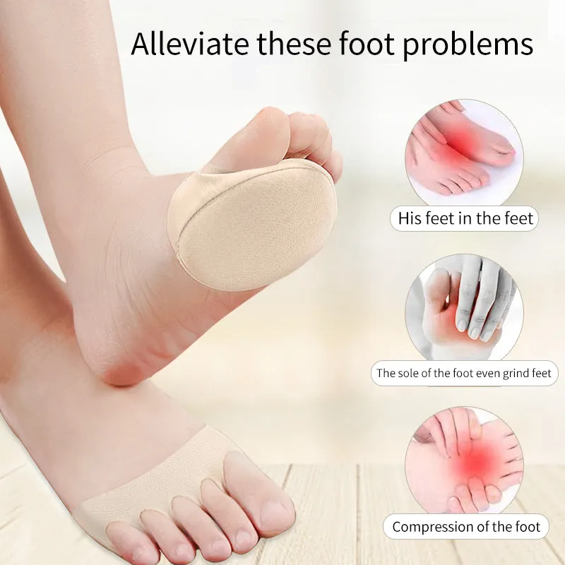 Comfort Foot Pads