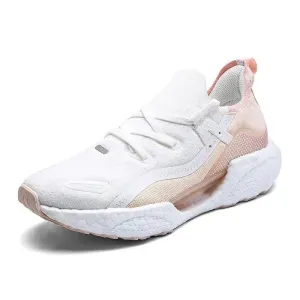 Cuzcare Orthopedic Running Shoes For Women Breathable Upgraded Cushion Lightweight