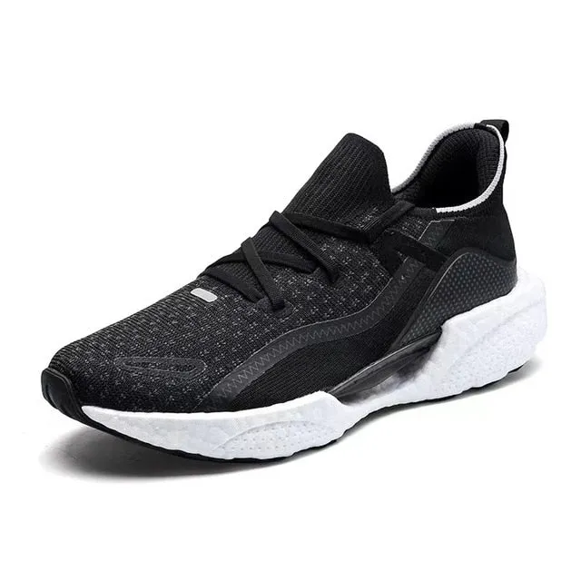Cuzcare Orthopedic Running Shoes For Women Breathable Upgraded Cushion Lightweight
