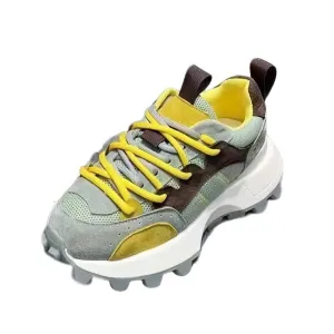 Cuzcare Orthopedic Shoes For Women Breathable Arch Support Fashion