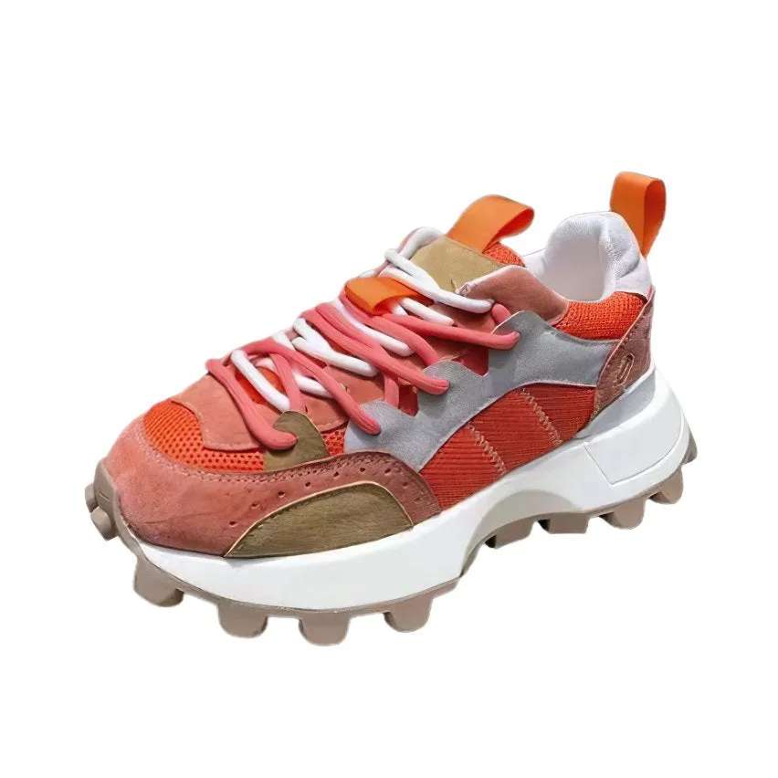 Cuzcare Orthopedic Shoes For Women Breathable Arch Support Fashion
