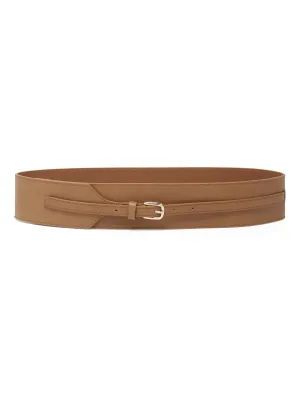 Georgina Wide Waist Belt