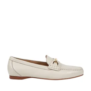 HUSH PUPPIES KEEPER ECRU