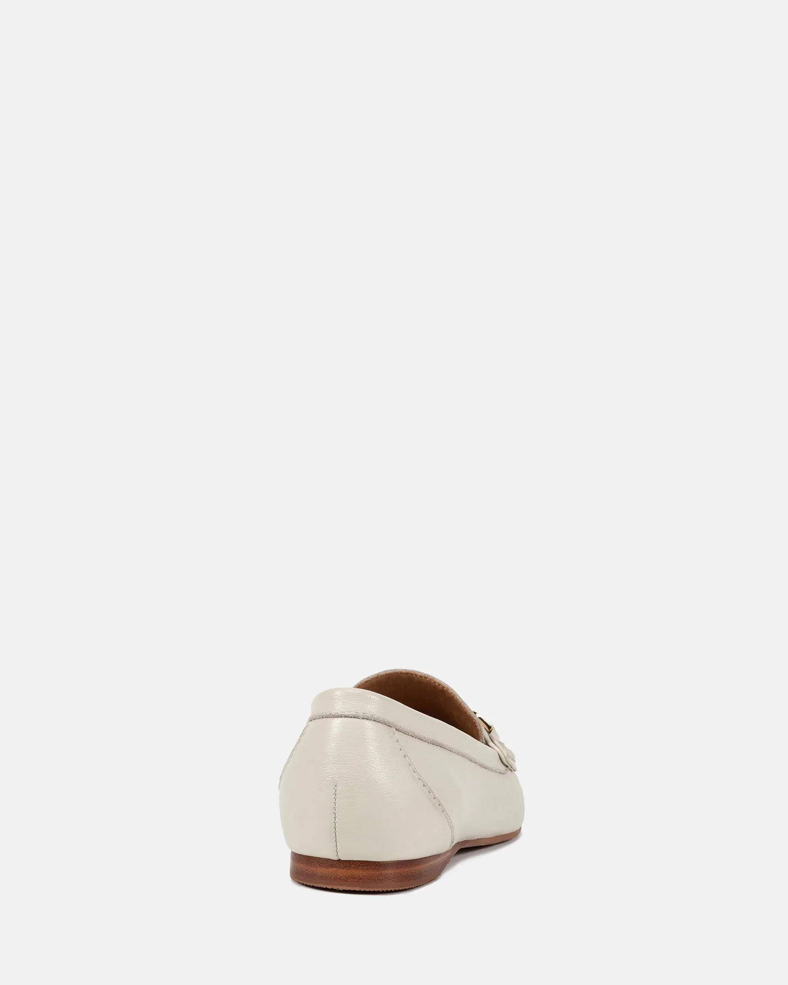 HUSH PUPPIES KEEPER ECRU
