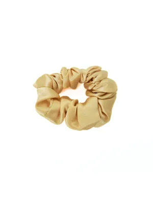 Mulberry Silk Scrunchie