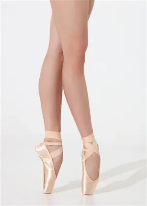 NIKOLAY DREAMPOINTE HARDFLEX SHANK POINTE SHOE