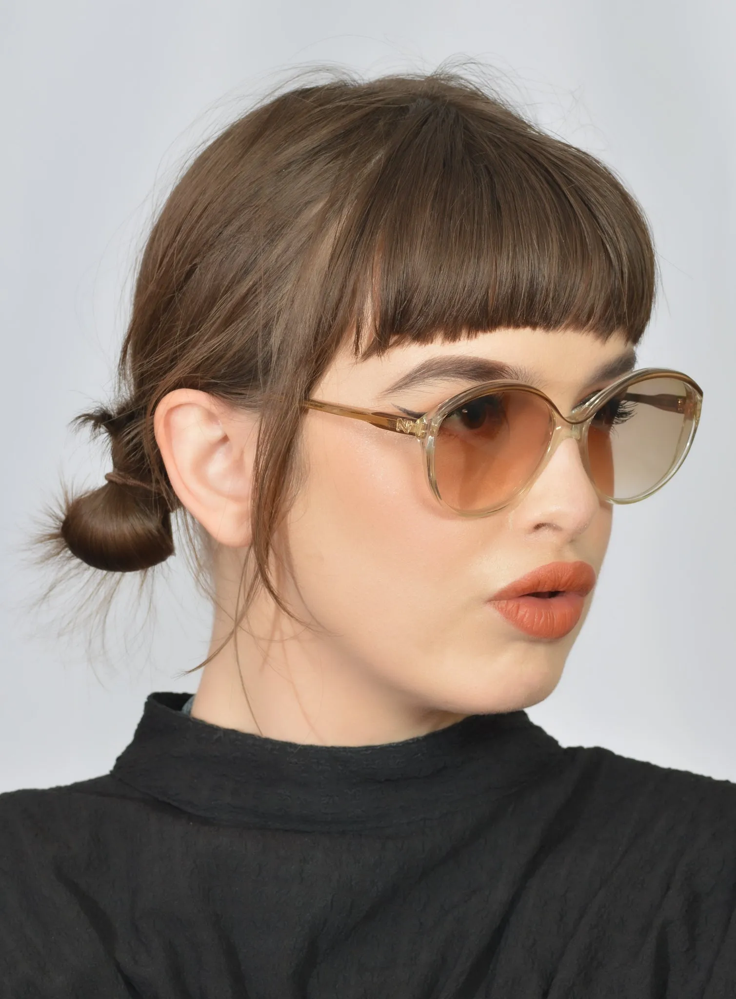 Nina Ricci 170-2NOTA Petite