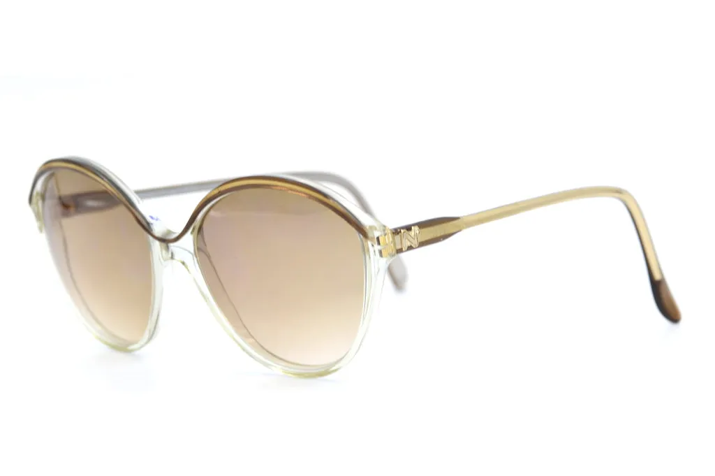Nina Ricci 170-2NOTA Petite