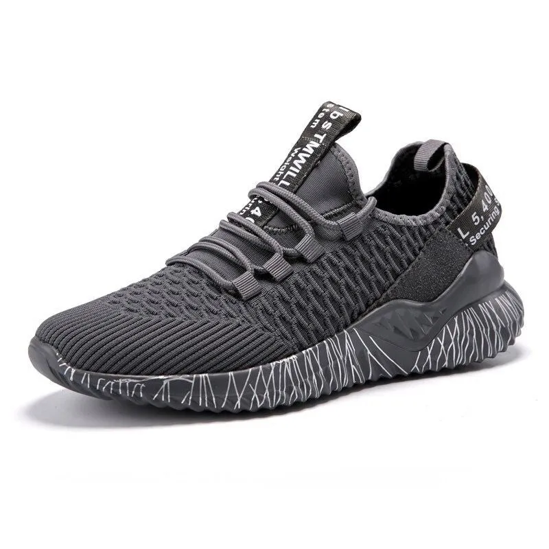 OCW Women Light Mesh Orthopedic Pillow Sneakers - Running Walking Shoes
