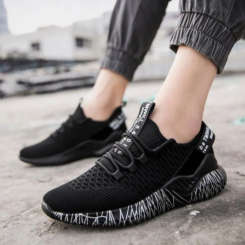 OCW Women Light Mesh Orthopedic Pillow Sneakers - Running Walking Shoes