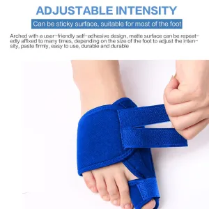 Orthopedic Bunion Corrector