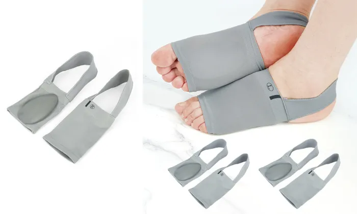 Orthopedic Insole Pad