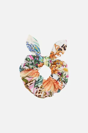 SCRUNCHIE FLOWERS OF NEPTUNE