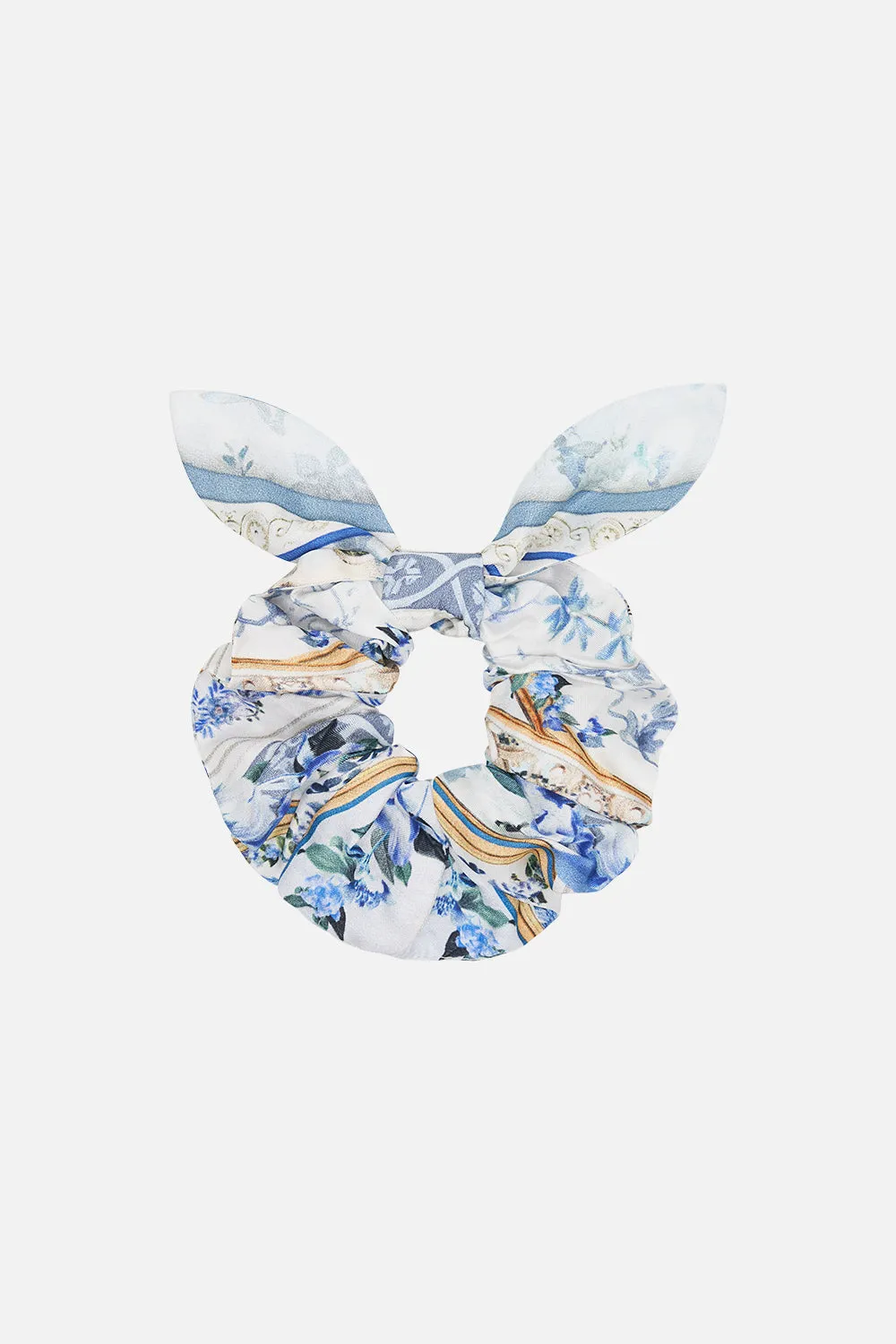 SCRUNCHIE SEASON OF THE SIREN
