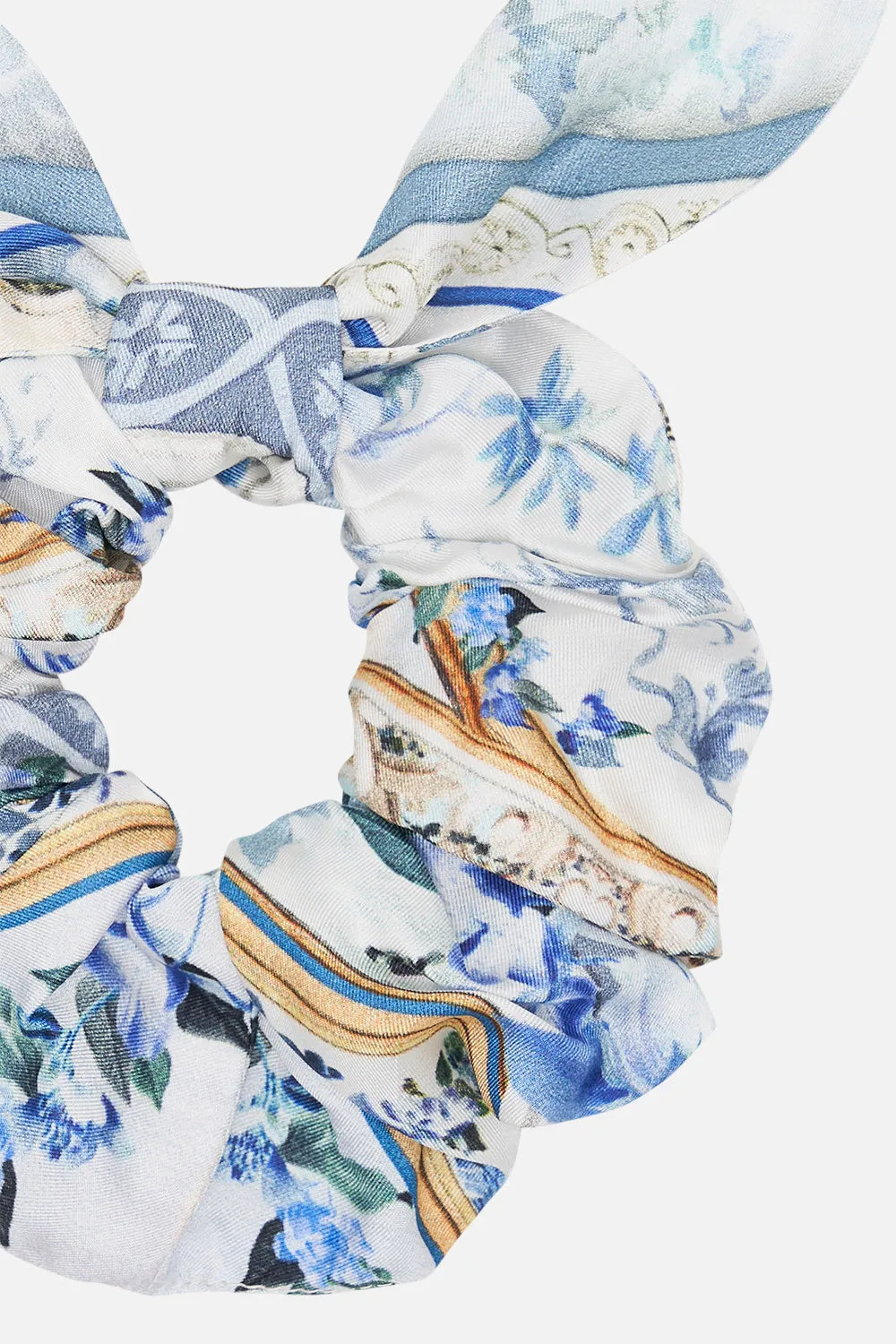 SCRUNCHIE SEASON OF THE SIREN