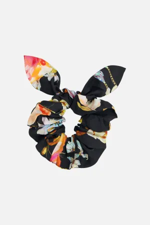 SCRUNCHIE SECRET HISTORY