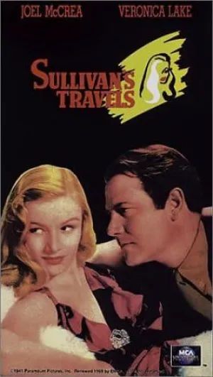 Sullivan's Travels
