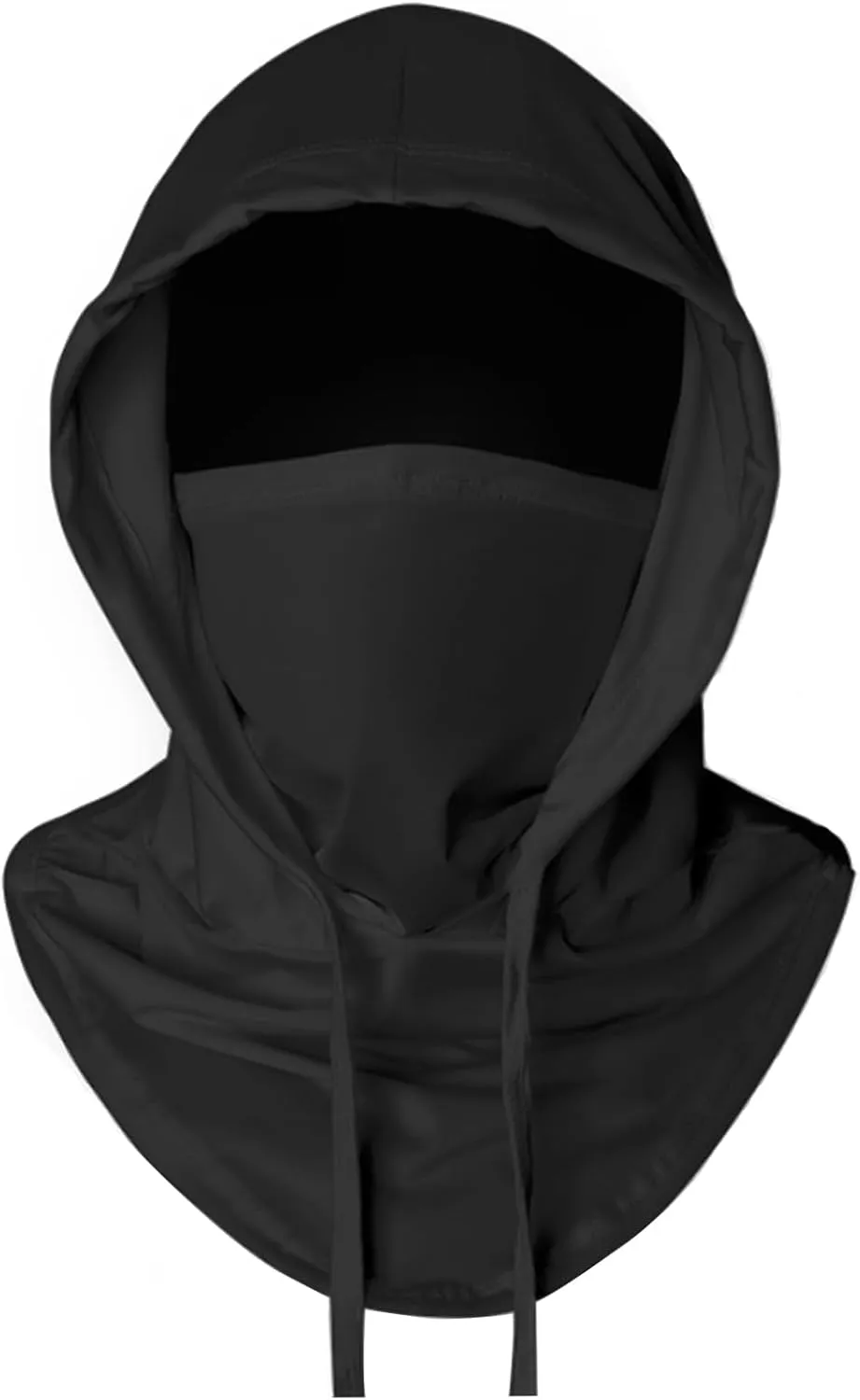 Summer Balaclava Sun UV Protection Full Head Face Mask Cooling Face Cover Sun Hood for Women Men