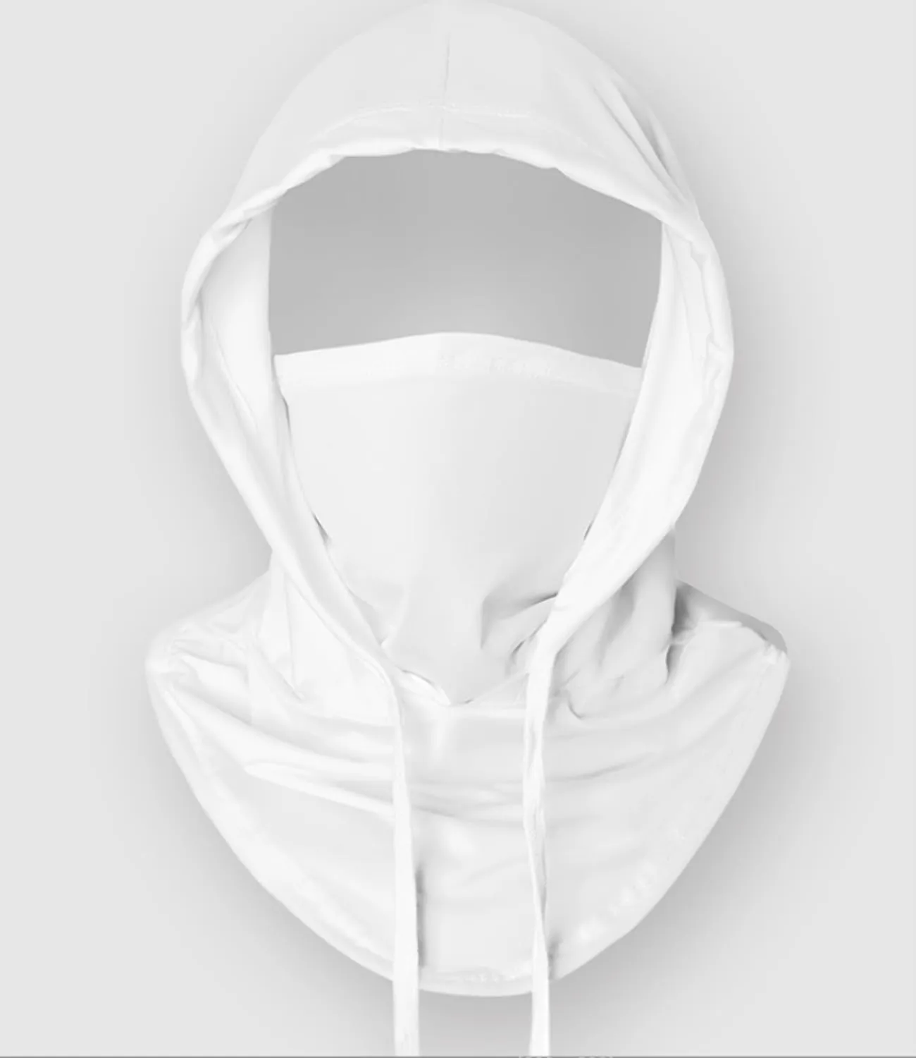 Summer Balaclava Sun UV Protection Full Head Face Mask Cooling Face Cover Sun Hood for Women Men
