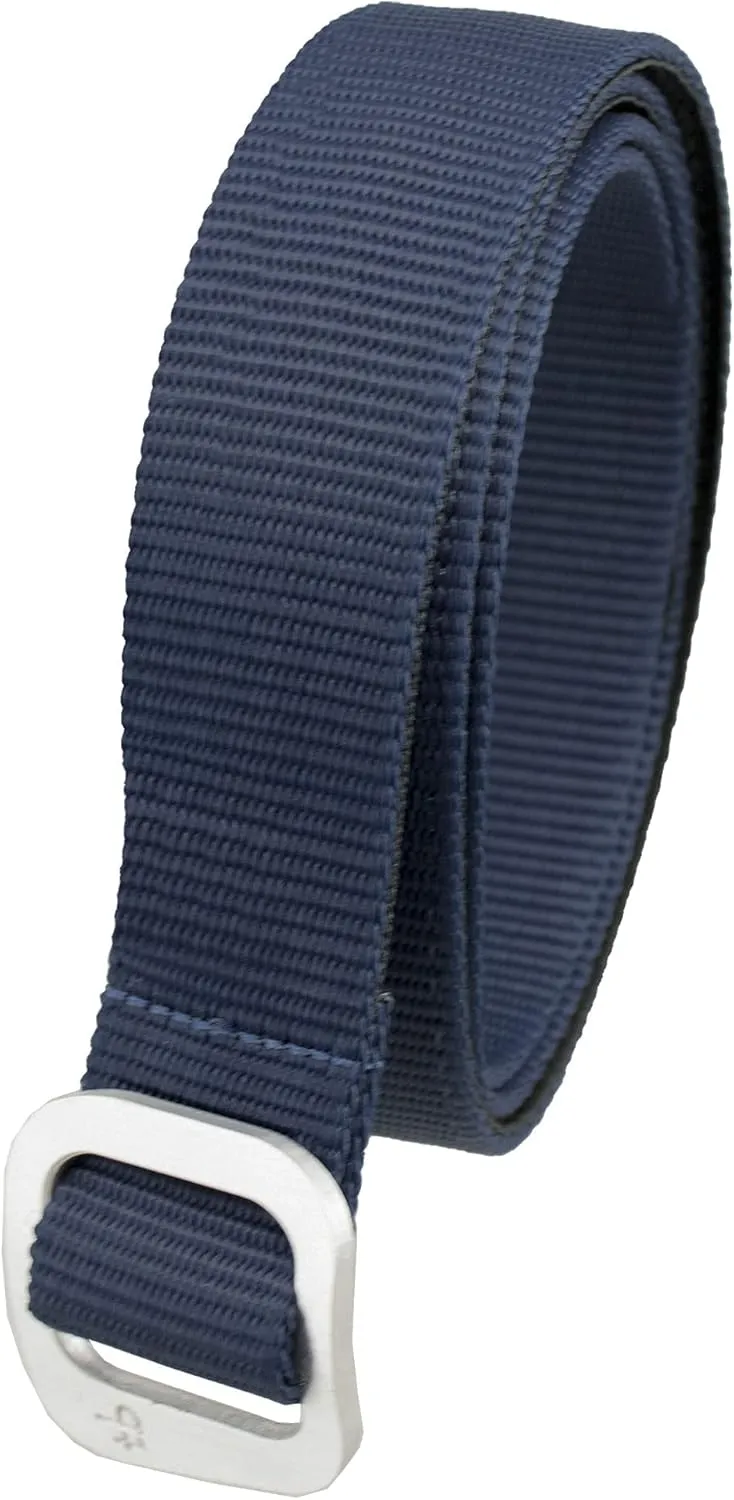 Thomas Bates Dakota Web Belt