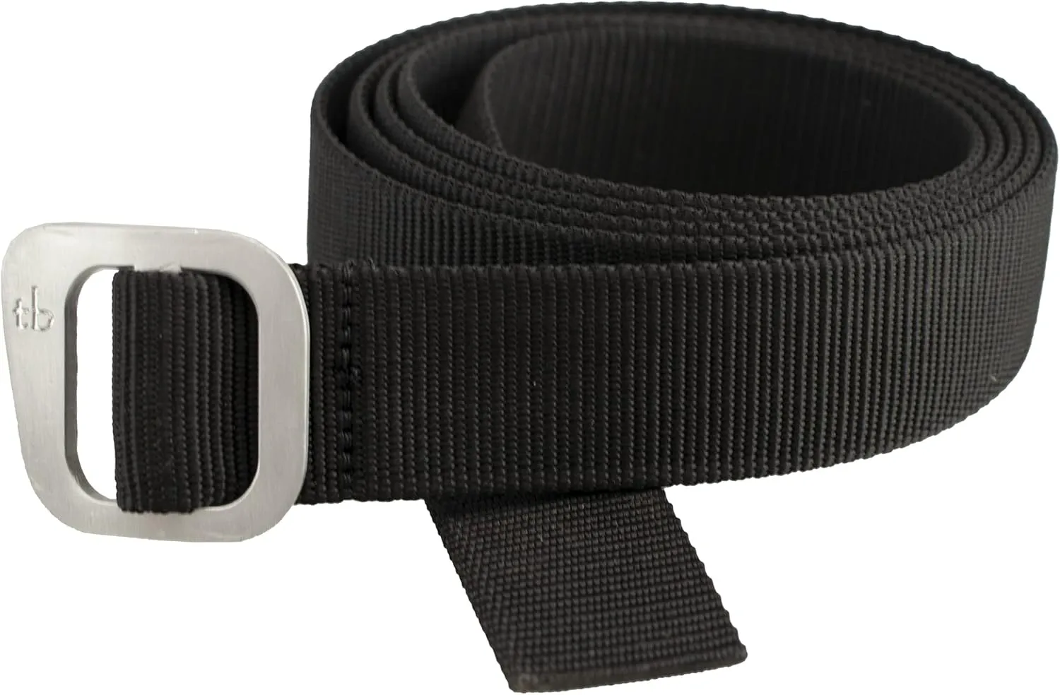Thomas Bates Dakota Web Belt