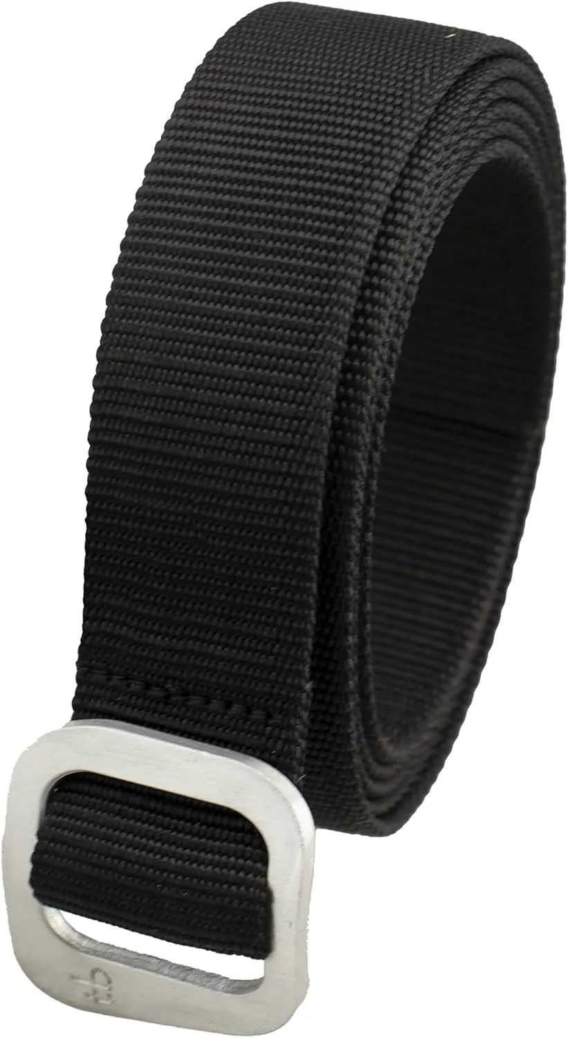 Thomas Bates Dakota Web Belt