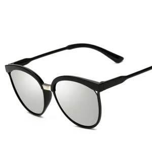 Tiff's Highstreet Round Sunglasses