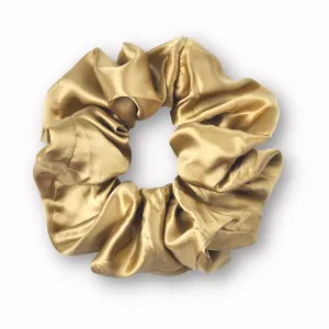 Versatile Silk Scrunchie - Maxi Single